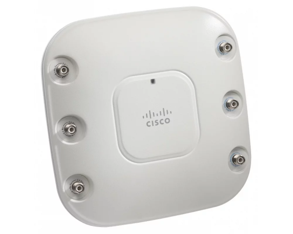 Точка доступа Cisco AIR-AP1261N-E-K9