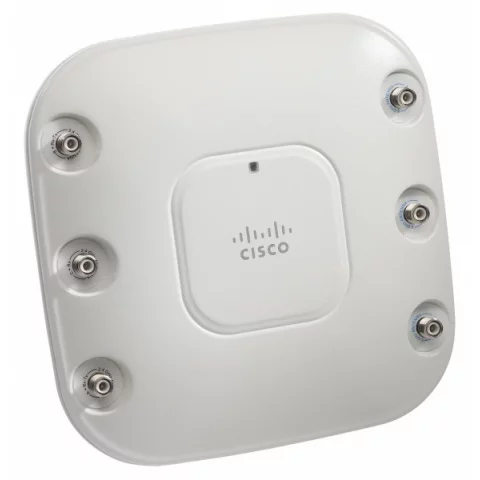 Cisco AIR-AP1261N-E-K9