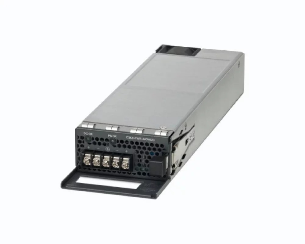 Блок питания Cisco PWR-C1-440WDC