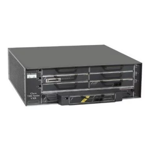 Cisco 7206-IPV6/ADSVC/K9