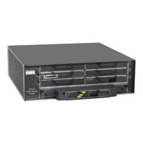 Cisco 7206VXR-DC