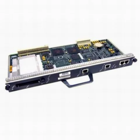 Cisco C7200-I/O-GE+E