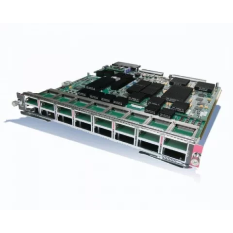 Cisco WS-X6716-10G-3C