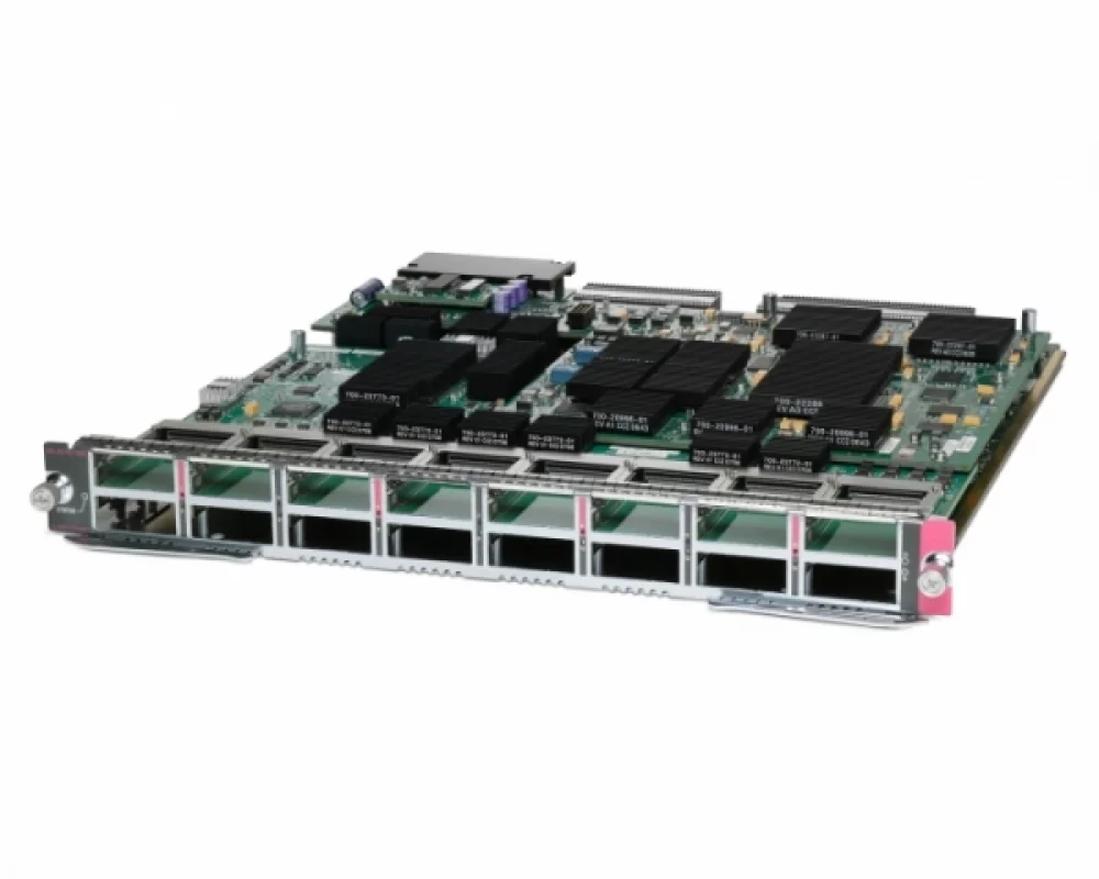 Модуль расширения Cisco WS-X6716-10G-3CXL