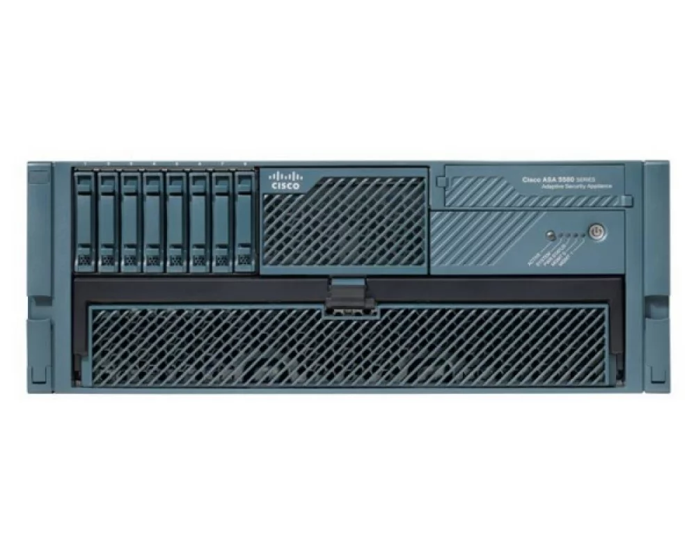 Межсетевой экран Cisco ASA5580-20-BUN-2K8