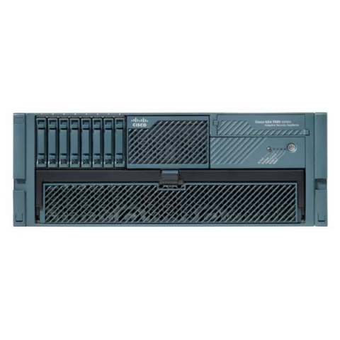 Cisco ASA5580-40-10G-2K8