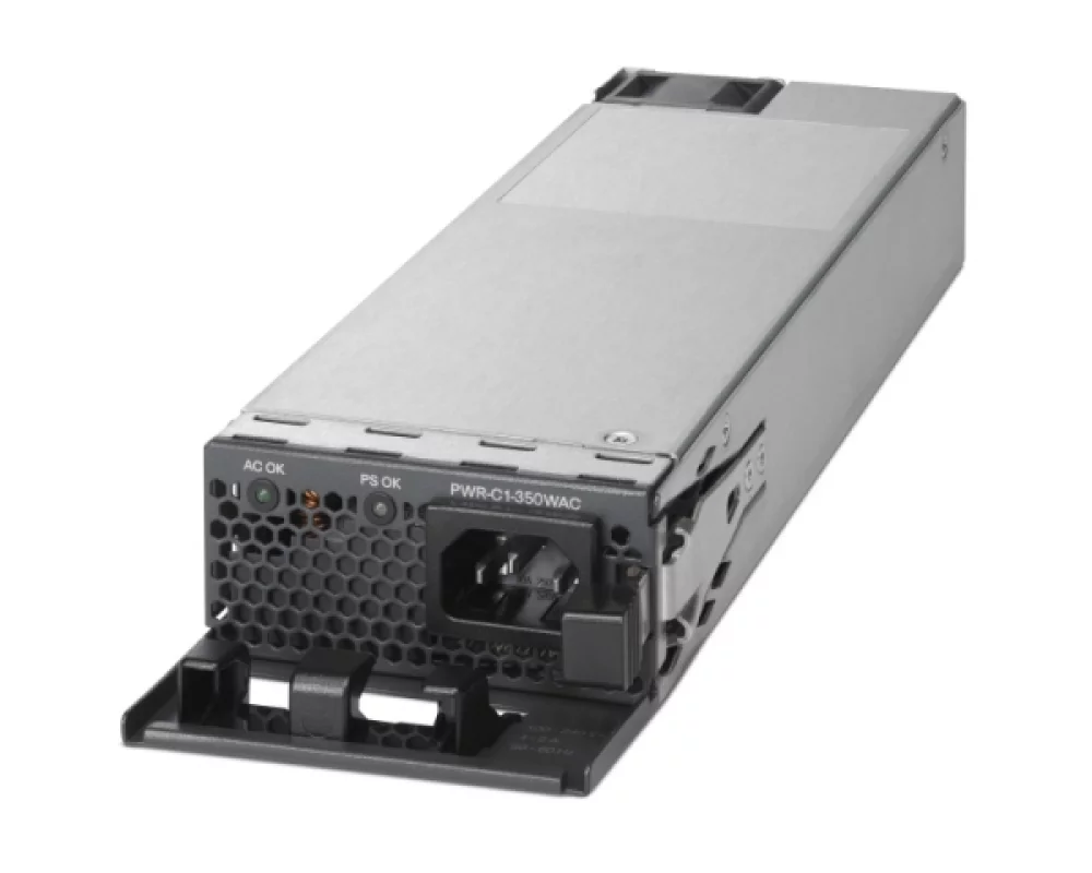 Блок питания Cisco PWR-C1-715WAC