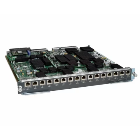 Cisco WS-X6716-10T-3CXL