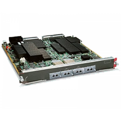 Cisco WS-X6704-10GE