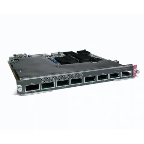 Cisco WS-X6708-10G-3CXL