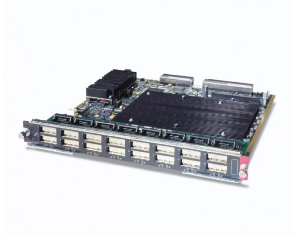 Модуль расширения Cisco WS-X6516A-GBIC