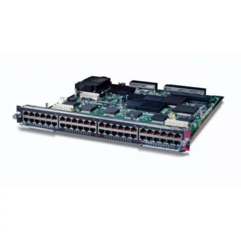 Cisco WS-X6548-GE-TX