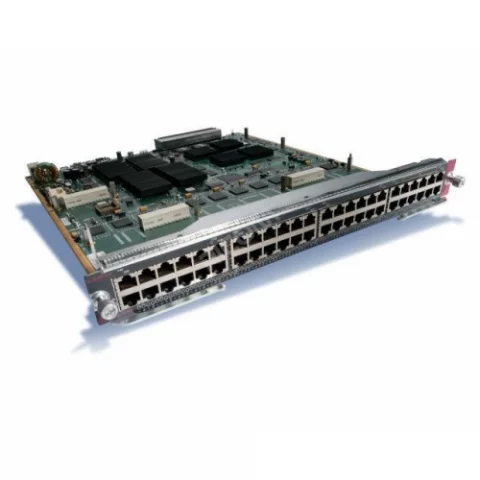 Cisco WS-X6148A-RJ-45