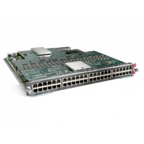 Cisco WS-X6148A-45AF