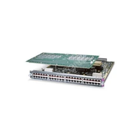 Cisco WS-X6148-RJ-21