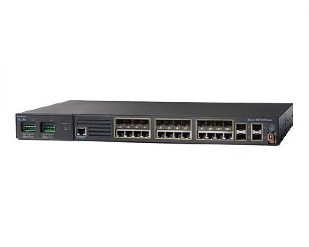 Коммутатор Cisco ME-3400G-12CS-D