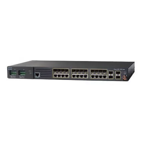 Cisco ME-3400G-12CS-D