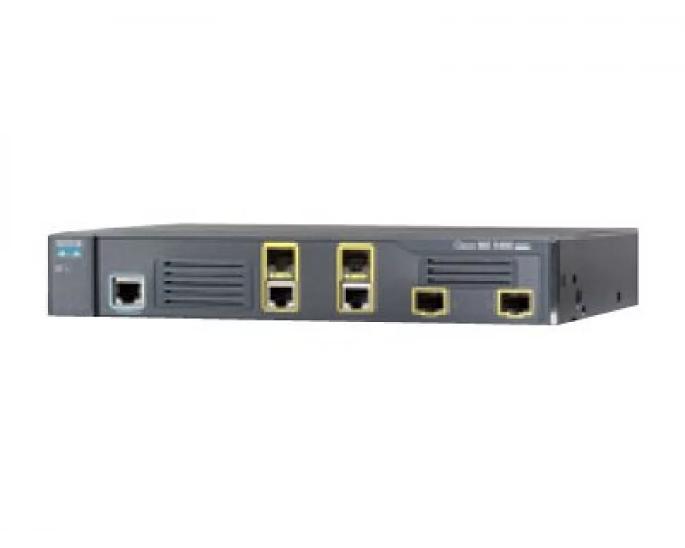 Коммутатор Cisco ME-3400G-2CS-A