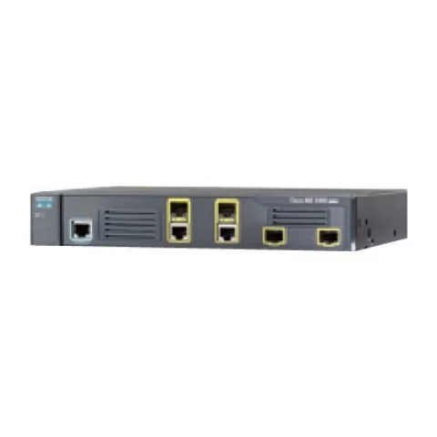 Cisco ME-3400G-2CS-A