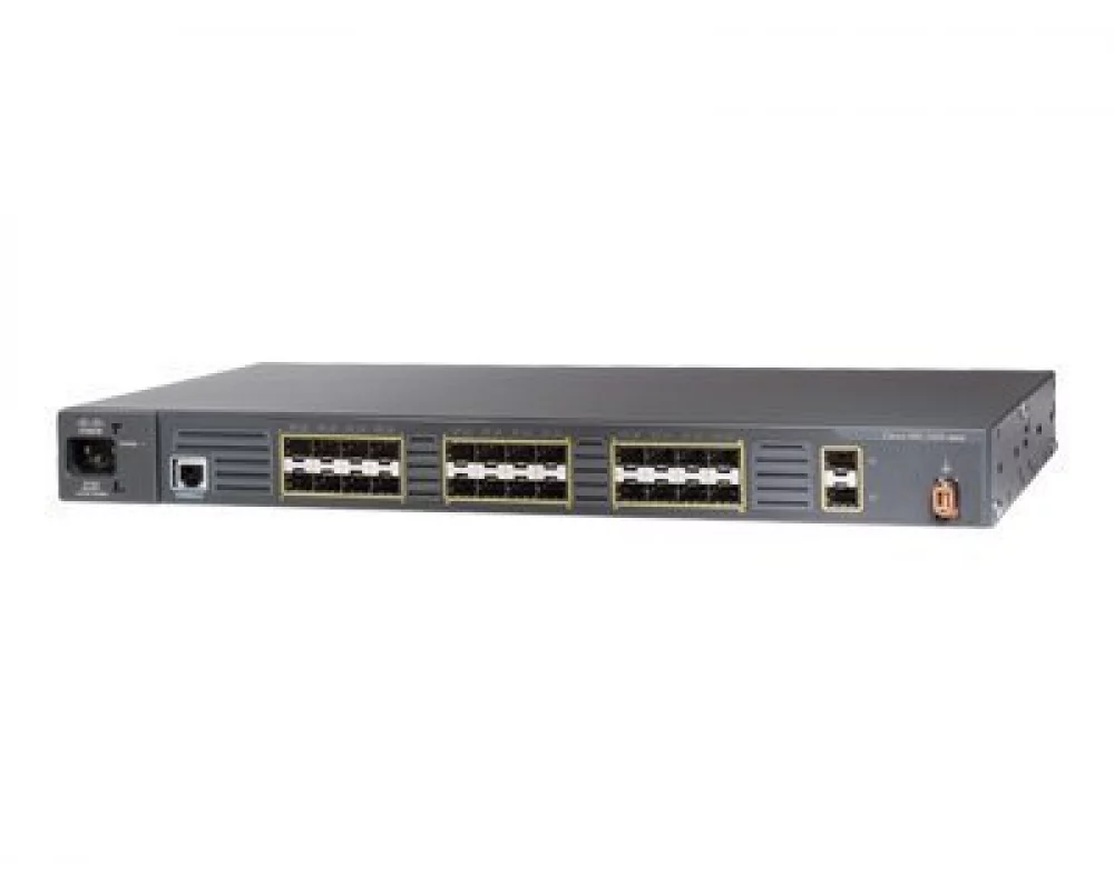 Коммутатор Cisco ME-3400-24FS-A