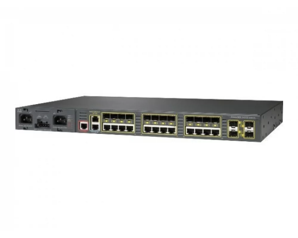 Коммутатор Cisco ME-3400EG-12CS-M