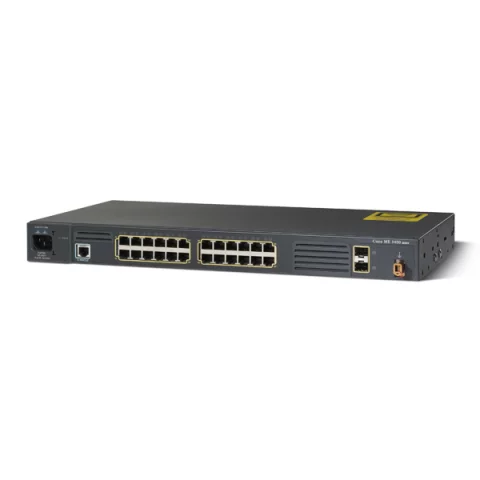 Cisco ME-3400-24TS-D