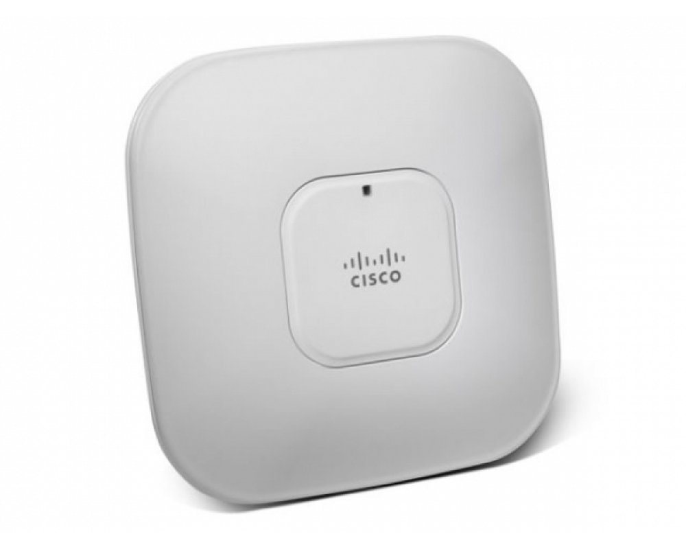 Точка доступа Cisco AIR-CAP3502I-R-K9