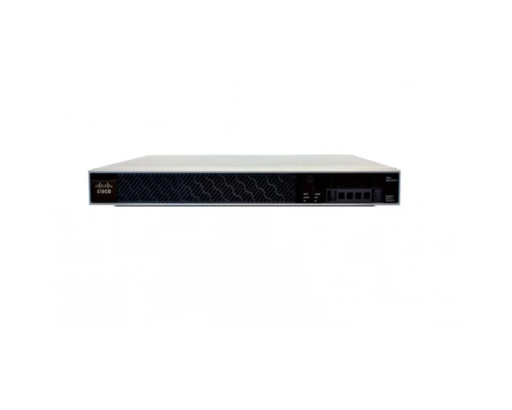 Межсетевой экран Cisco ASA5525-DC-K8