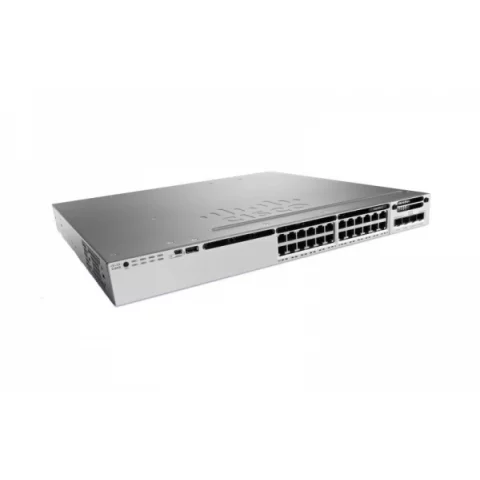 Cisco WS-C3850-24T-S