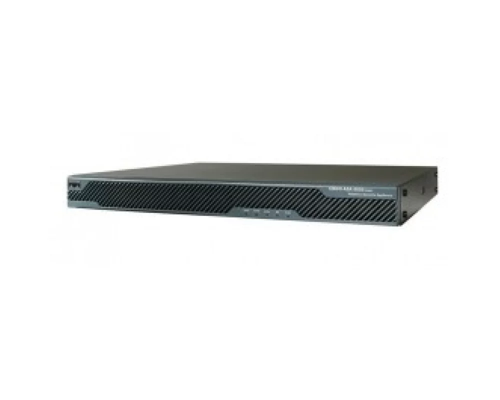 Межсетевой экран Cisco ASA5510-SSL50-K9