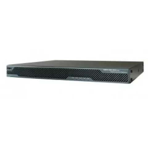 Cisco ASA5540-BUN-K9