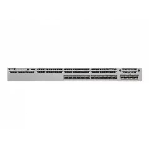 Cisco WS-C3750X-12S-S