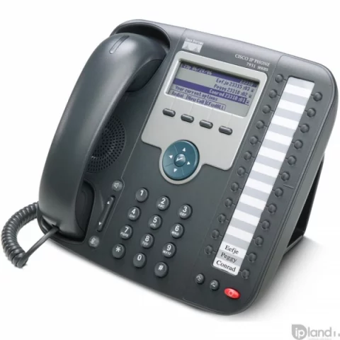 Cisco IP Phone CP-7931G