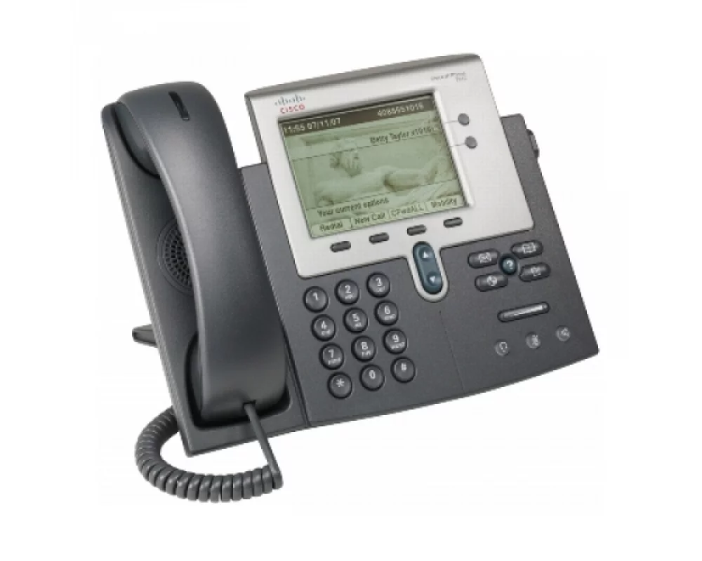  IP Phone CP-7942G