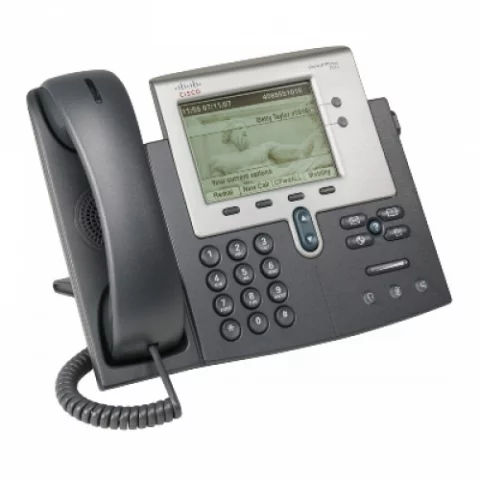 Cisco IP Phone CP-7942G