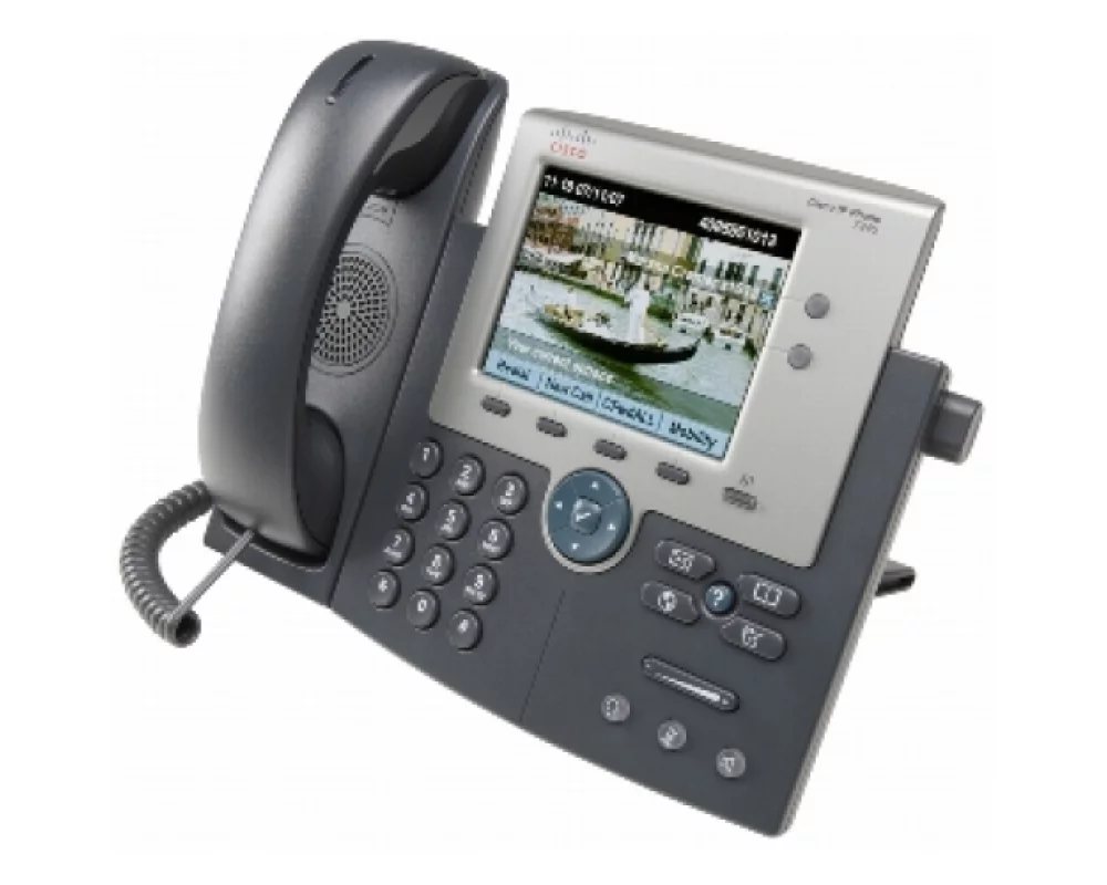  IP Phone CP-7945G