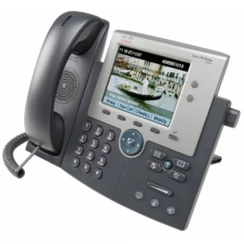 Cisco IP Phone CP-7945G