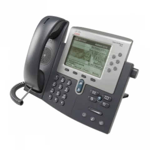 Cisco IP Phone CP-7962G