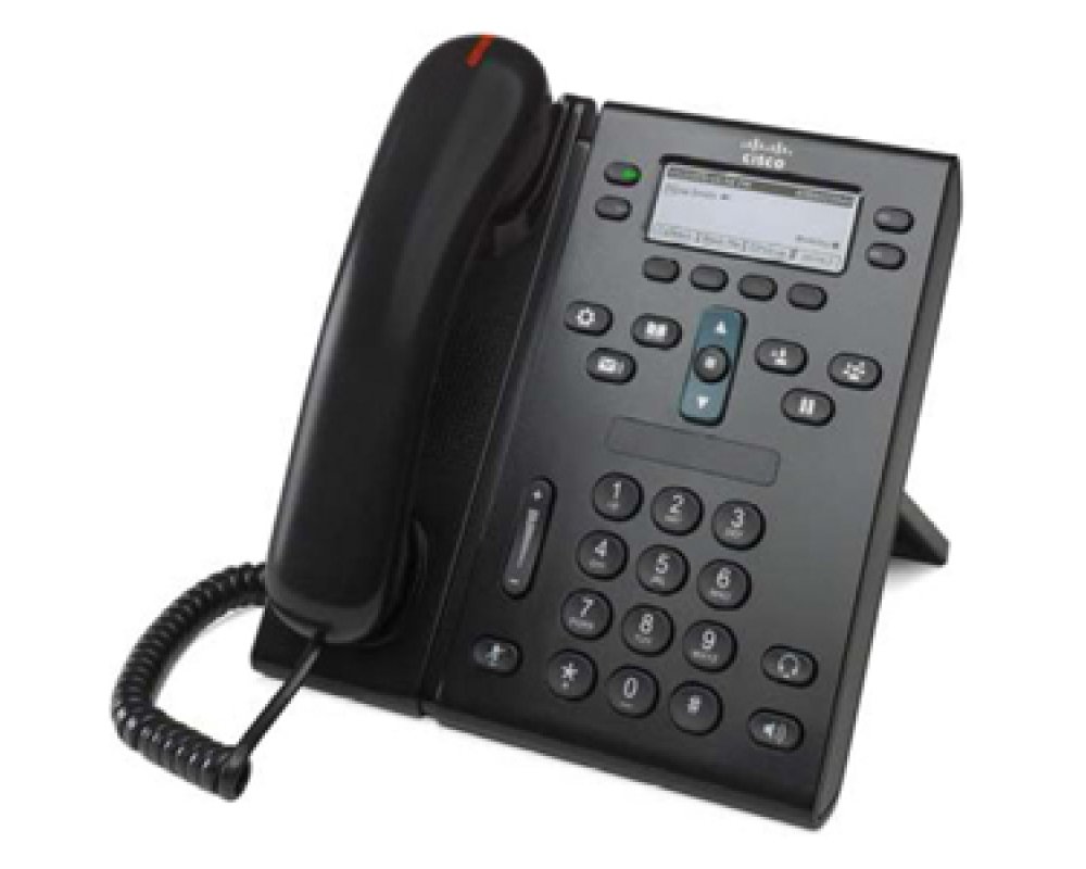  IP Phone CP-6941-C-K9