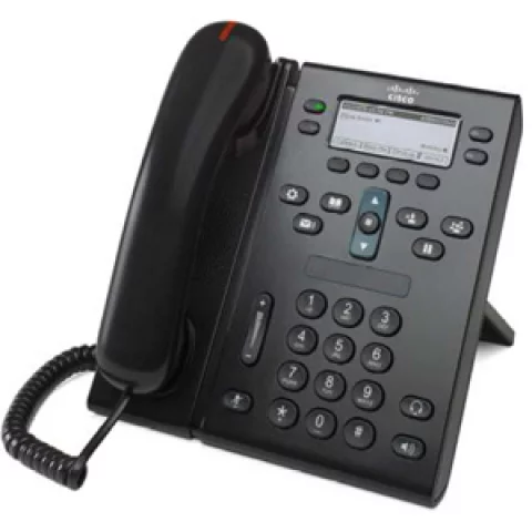 Cisco IP Phone CP-6941-C-K9