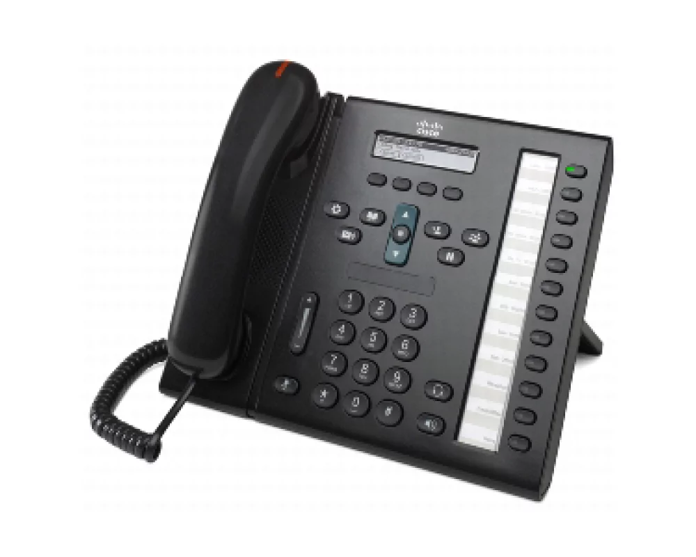  IP Phone CP-6961-C-K9