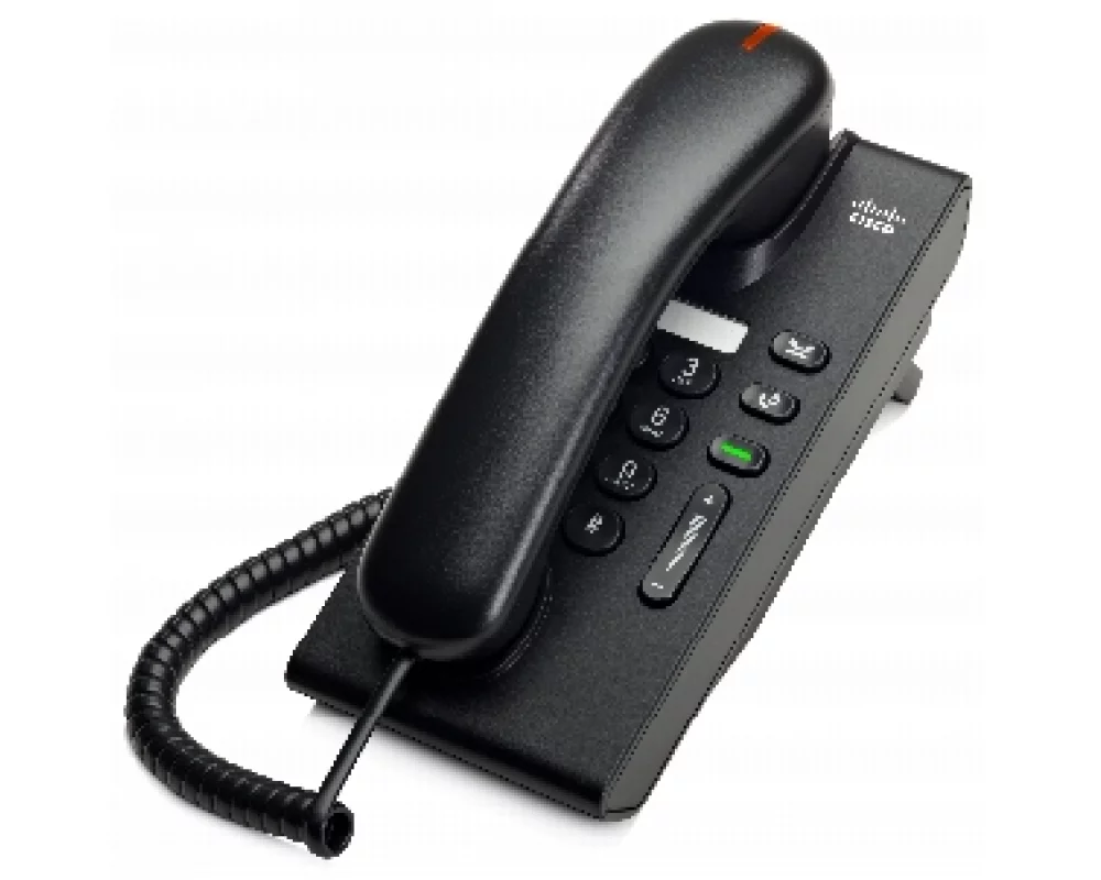  IP Phone CP-6901-C-K9