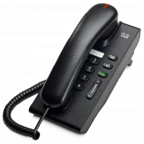 Cisco IP Phone CP-6901-C-K9