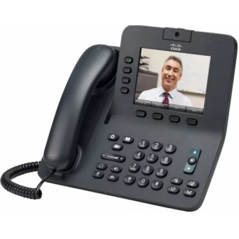 Cisco IP Phone CP-8945-K9