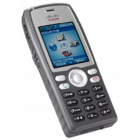 Cisco IP Phone CP-7925G-E-K9