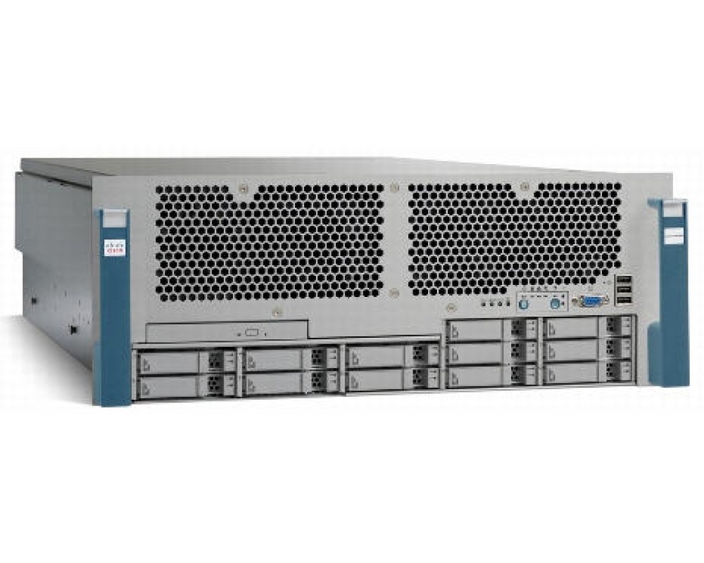 Сервер Cisco R460-BUN-3