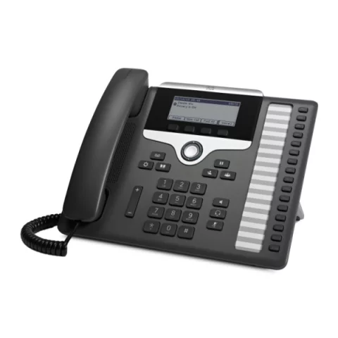 Cisco IP Phone CP-7861-K9