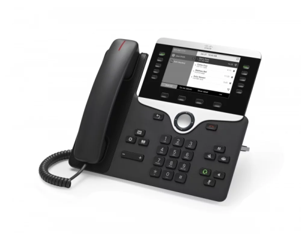  IP Phone CP-8811-K9