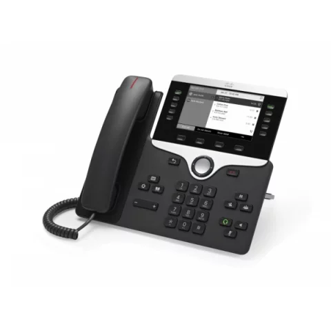 Cisco IP Phone CP-8811-K9