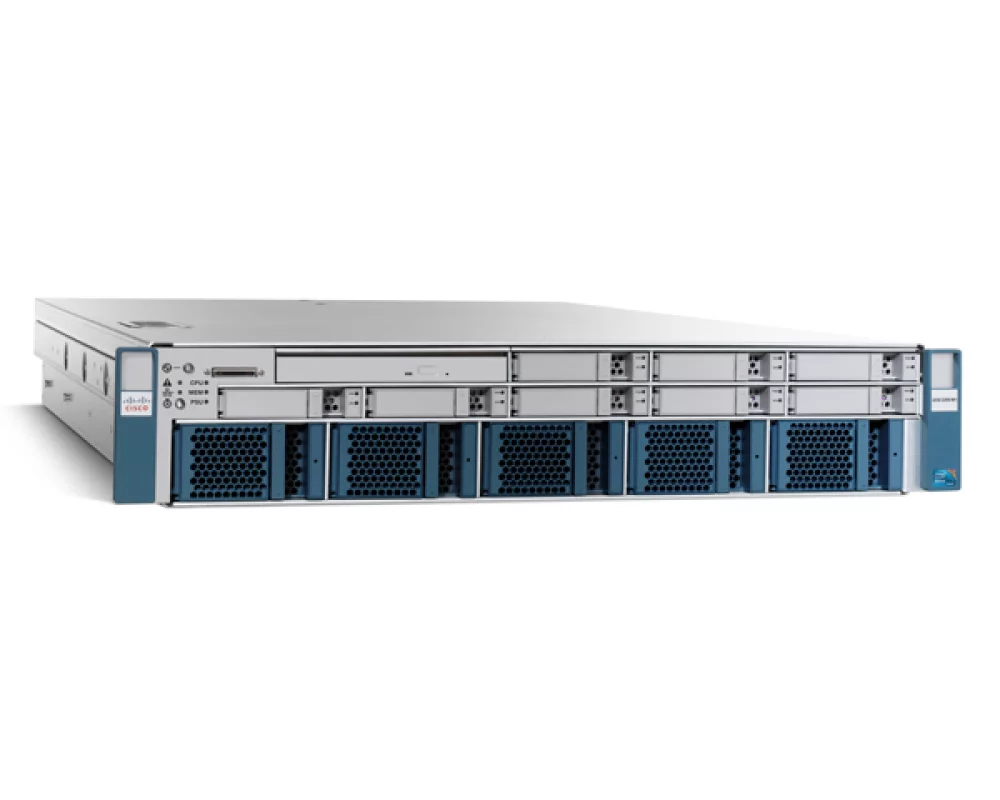 Сервер Cisco R250-PERF-CNFGW-2